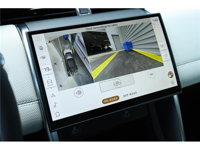 2025 Land Rover Discovery Sport Dynamic SE (Stk: LD64992-new) in London - Image 27 of 35