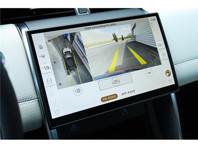 2025 Land Rover Discovery Sport Dynamic SE (Stk: LD64992-new) in London - Image 28 of 35