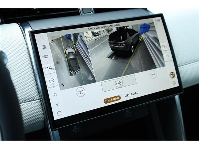 2025 Land Rover Discovery Sport Dynamic SE (Stk: LD64992-new) in London - Image 29 of 35