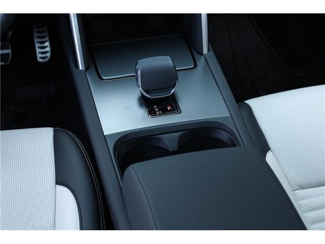 2025 Land Rover Discovery Sport Dynamic SE (Stk: LD64992-new) in London - Image 30 of 35