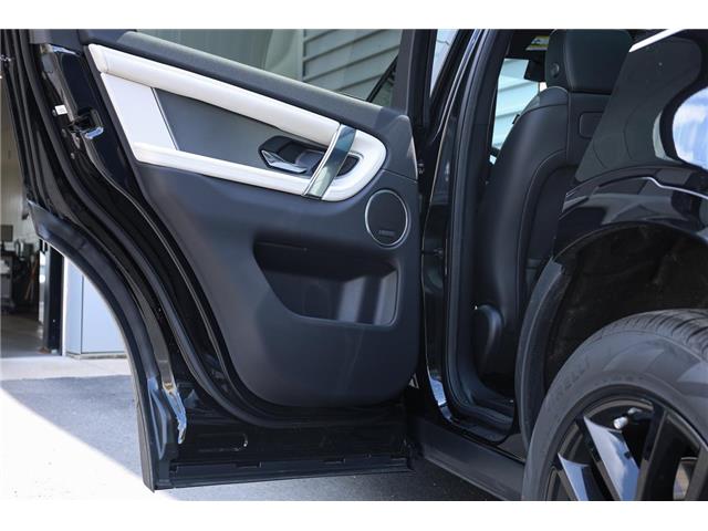 2025 Land Rover Discovery Sport Dynamic SE (Stk: LD64992-new) in London - Image 32 of 35