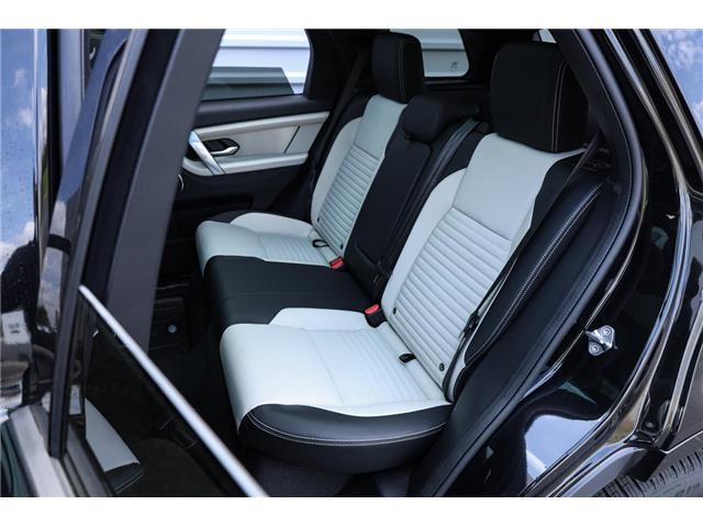 2025 Land Rover Discovery Sport Dynamic SE (Stk: LD64992-new) in London - Image 33 of 35