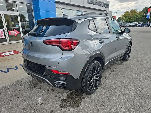 2026 Buick Encore GX Sport Touring (Stk: 26-043) in Listowel - Image 3 of 10