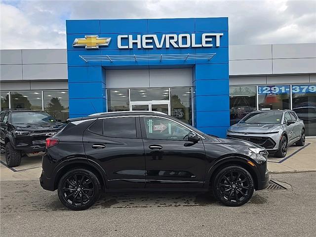 2026 Buick Encore GX Sport Touring (Stk: 26-042) in Listowel - Image 2 of 10