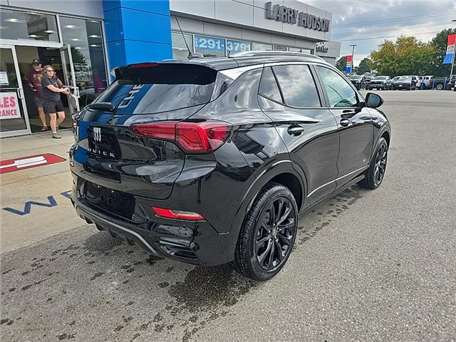 2026 Buick Encore GX Sport Touring (Stk: 26-042) in Listowel - Image 3 of 10