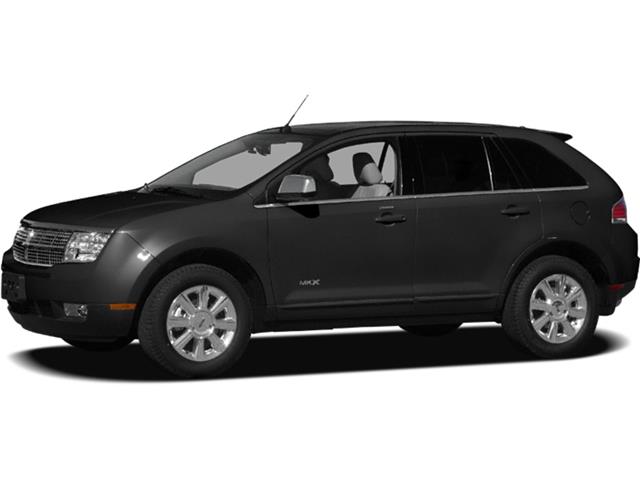 2009 Lincoln MKX Base (Stk: 25S6577C) in Pincher Creek - Image 1 of 1