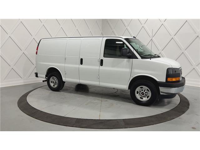 2024 GMC Savana 2500 Work Van (Stk: ATNP3165) in Vaughan - Image 2 of 27