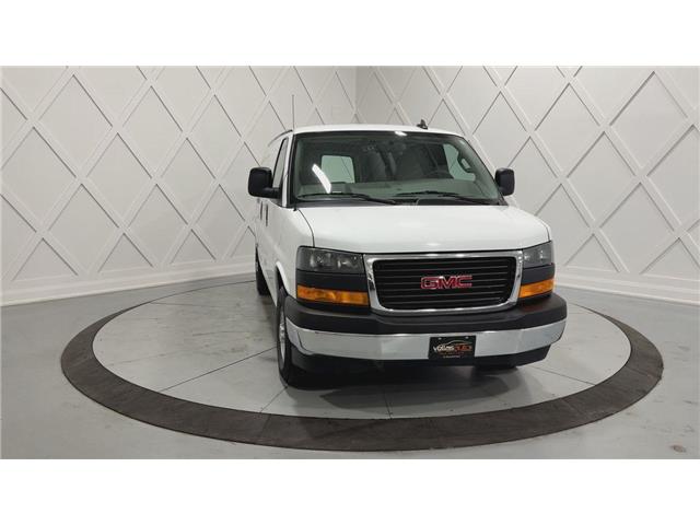 2024 GMC Savana 2500 Work Van (Stk: ATNP3165) in Vaughan - Image 3 of 27