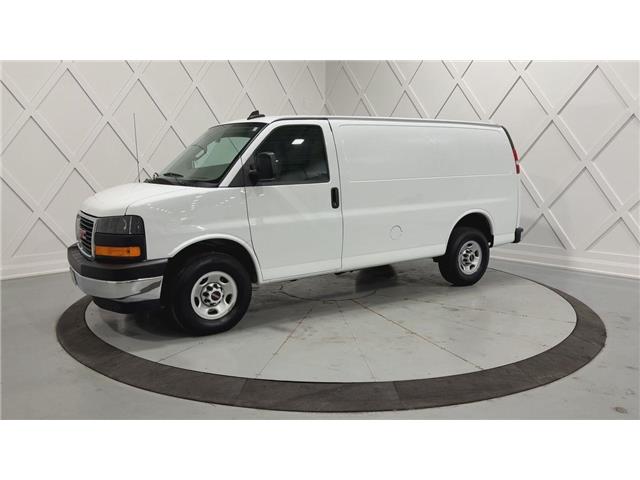 2024 GMC Savana 2500 Work Van (Stk: ATNP3165) in Vaughan - Image 5 of 27