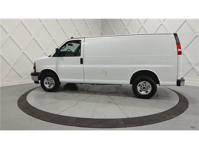 2024 GMC Savana 2500 Work Van (Stk: ATNP3165) in Vaughan - Image 6 of 27