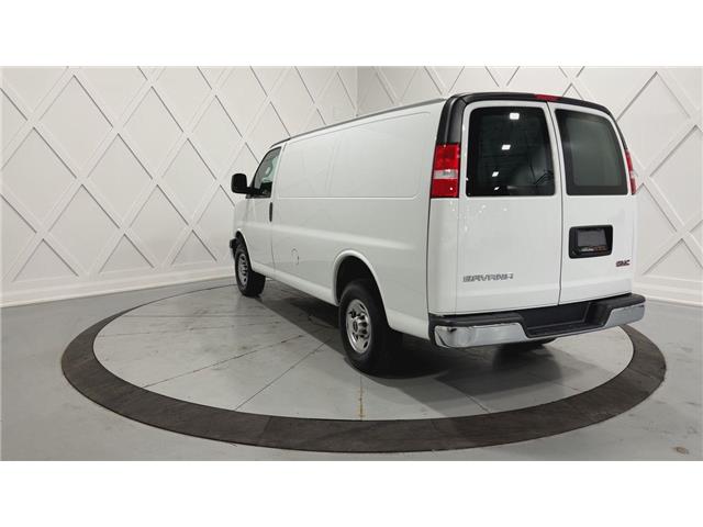 2024 GMC Savana 2500 Work Van (Stk: ATNP3165) in Vaughan - Image 7 of 27