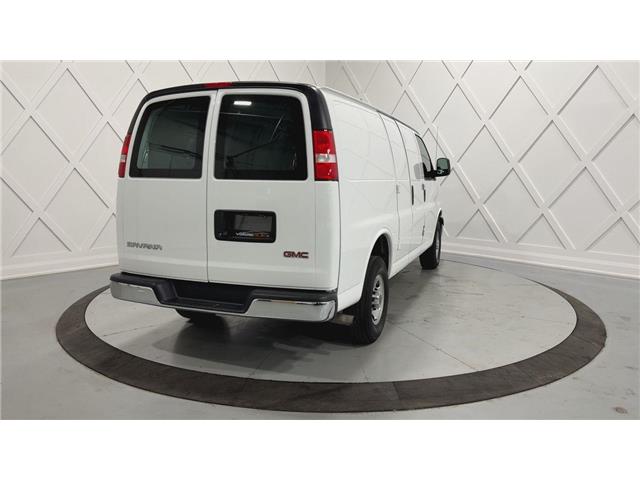 2024 GMC Savana 2500 Work Van (Stk: ATNP3165) in Vaughan - Image 8 of 27
