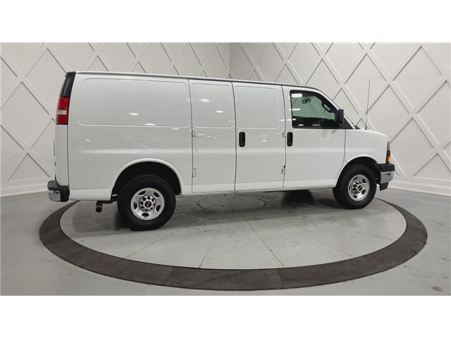 2024 GMC Savana 2500 Work Van (Stk: ATNP3165) in Vaughan - Image 9 of 27