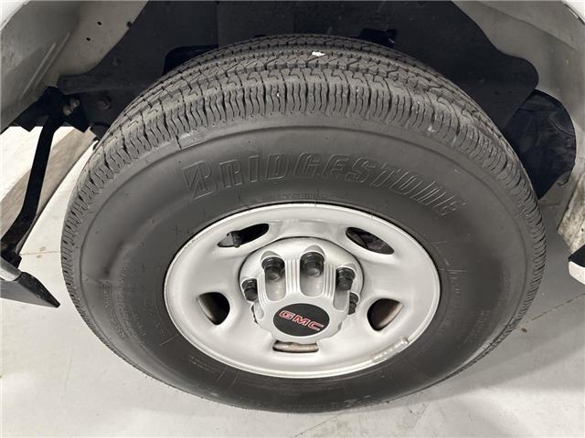 2024 GMC Savana 2500 Work Van (Stk: ATNP3165) in Vaughan - Image 10 of 27