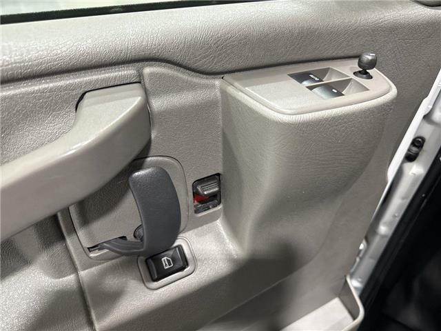 2024 GMC Savana 2500 Work Van (Stk: ATNP3165) in Vaughan - Image 12 of 27