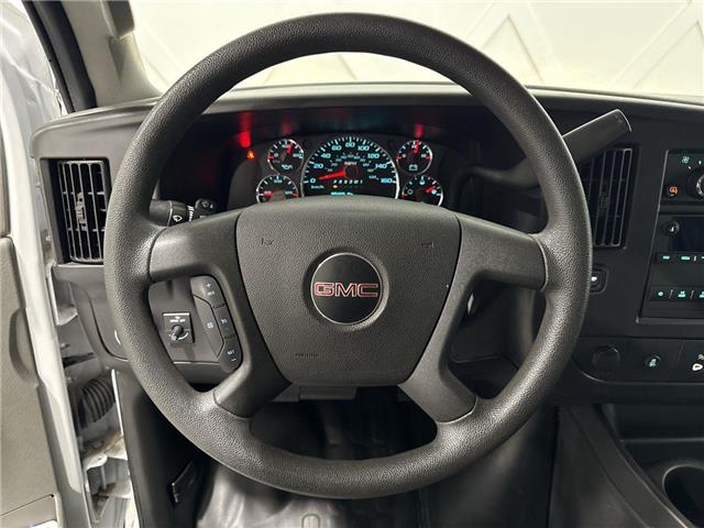 2024 GMC Savana 2500 Work Van (Stk: ATNP3165) in Vaughan - Image 13 of 27