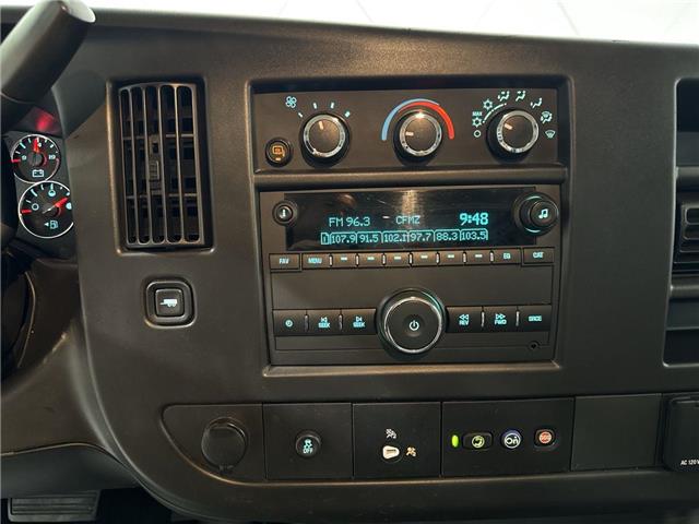 2024 GMC Savana 2500 Work Van (Stk: ATNP3165) in Vaughan - Image 15 of 27