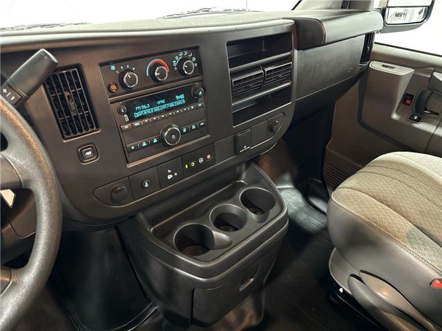 2024 GMC Savana 2500 Work Van (Stk: ATNP3165) in Vaughan - Image 18 of 27