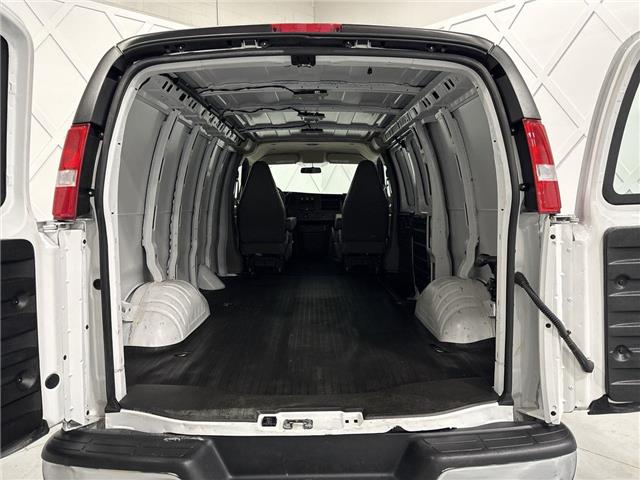 2024 GMC Savana 2500 Work Van (Stk: ATNP3165) in Vaughan - Image 20 of 27