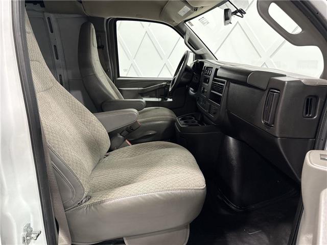 2024 GMC Savana 2500 Work Van (Stk: ATNP3165) in Vaughan - Image 21 of 27