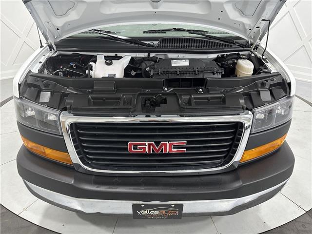 2024 GMC Savana 2500 Work Van (Stk: ATNP3165) in Vaughan - Image 23 of 27