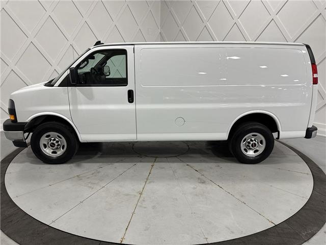 2024 GMC Savana 2500 Work Van (Stk: ATNP3165) in Vaughan - Image 24 of 27