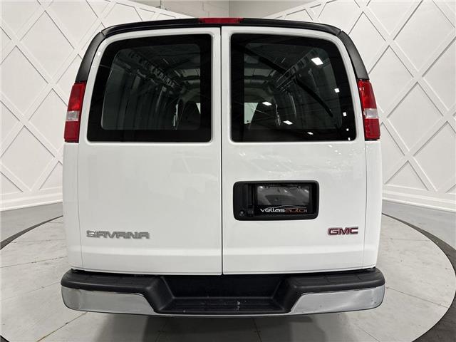 2024 GMC Savana 2500 Work Van (Stk: ATNP3165) in Vaughan - Image 25 of 27