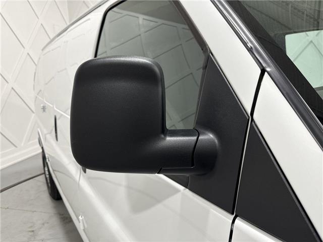 2024 GMC Savana 2500 Work Van (Stk: ATNP3165) in Vaughan - Image 27 of 27