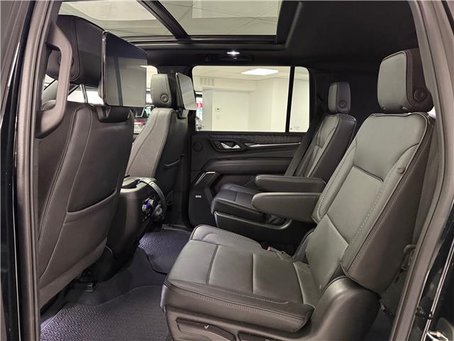 2023 GMC Yukon XL Denali (Stk: A9095) in Saint-Eustache - Image 12 of 37