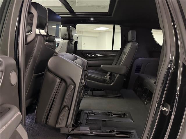 2023 GMC Yukon XL Denali (Stk: A9095) in Saint-Eustache - Image 13 of 37