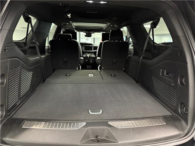 2023 GMC Yukon XL Denali (Stk: A9095) in Saint-Eustache - Image 16 of 37