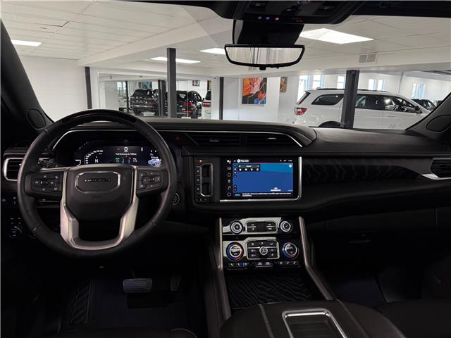 2023 GMC Yukon XL Denali (Stk: A9095) in Saint-Eustache - Image 17 of 37