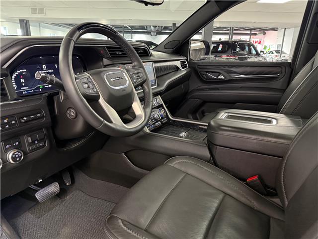 2023 GMC Yukon XL Denali (Stk: A9095) in Saint-Eustache - Image 18 of 37