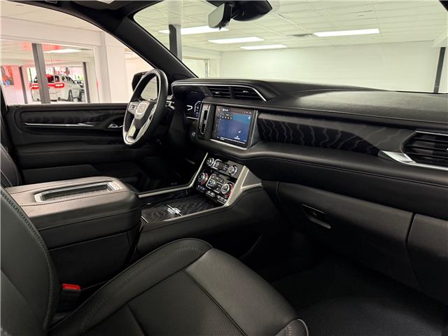 2023 GMC Yukon XL Denali (Stk: A9095) in Saint-Eustache - Image 19 of 37