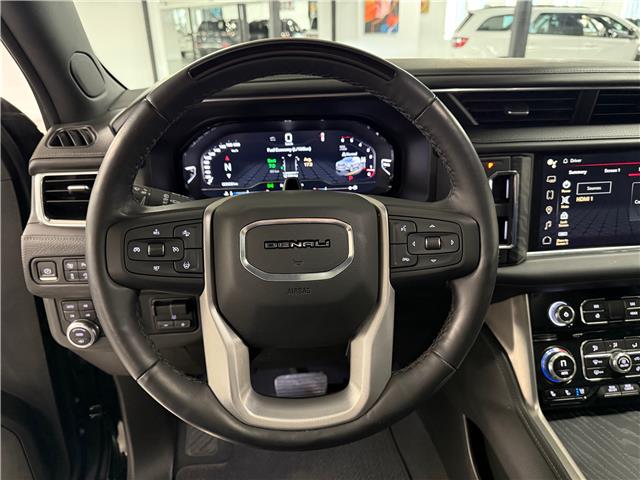 2023 GMC Yukon XL Denali (Stk: A9095) in Saint-Eustache - Image 20 of 37