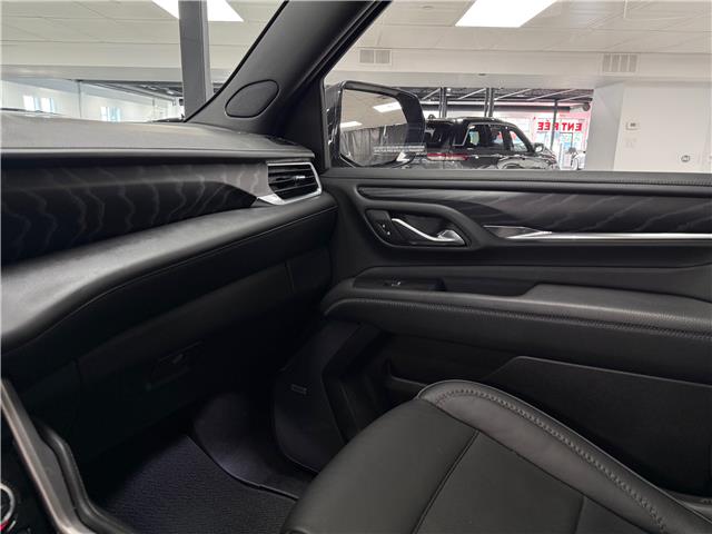 2023 GMC Yukon XL Denali (Stk: A9095) in Saint-Eustache - Image 21 of 37