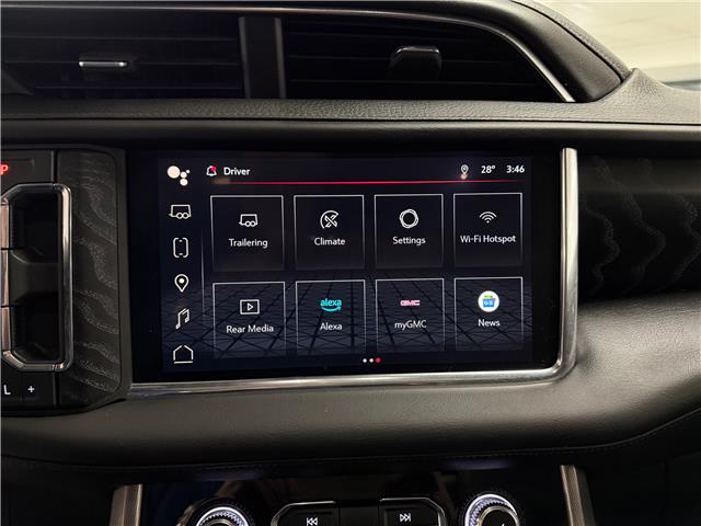2023 GMC Yukon XL Denali (Stk: A9095) in Saint-Eustache - Image 22 of 37