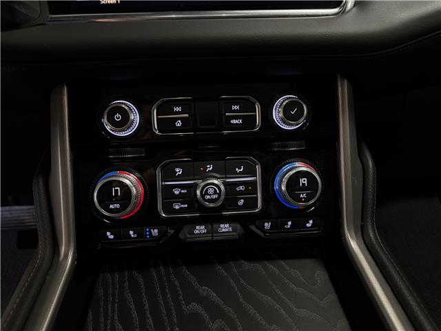 2023 GMC Yukon XL Denali (Stk: A9095) in Saint-Eustache - Image 24 of 37
