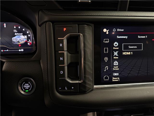 2023 GMC Yukon XL Denali (Stk: A9095) in Saint-Eustache - Image 27 of 37