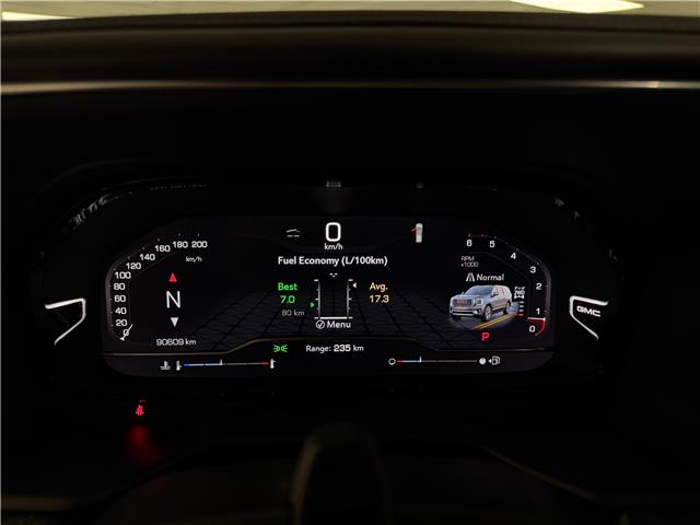 2023 GMC Yukon XL Denali (Stk: A9095) in Saint-Eustache - Image 34 of 37