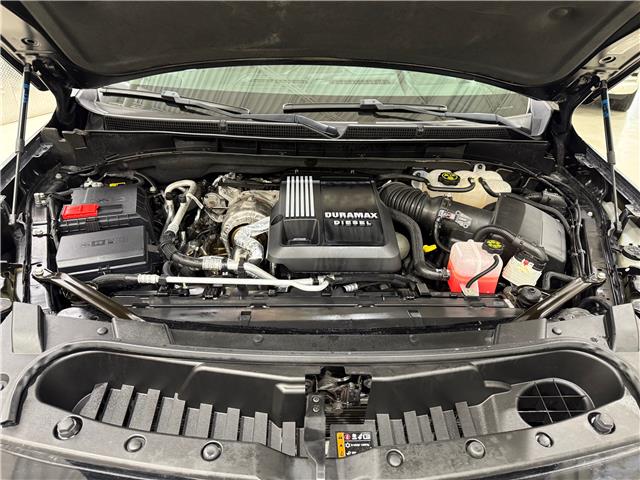 2023 GMC Yukon XL Denali (Stk: A9095) in Saint-Eustache - Image 36 of 37