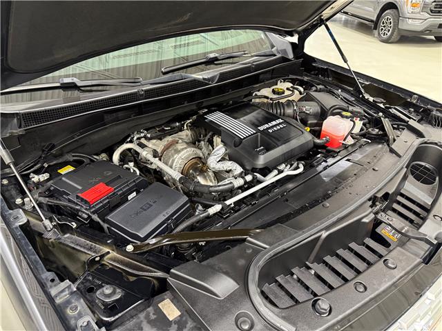 2023 GMC Yukon XL Denali (Stk: A9095) in Saint-Eustache - Image 37 of 37
