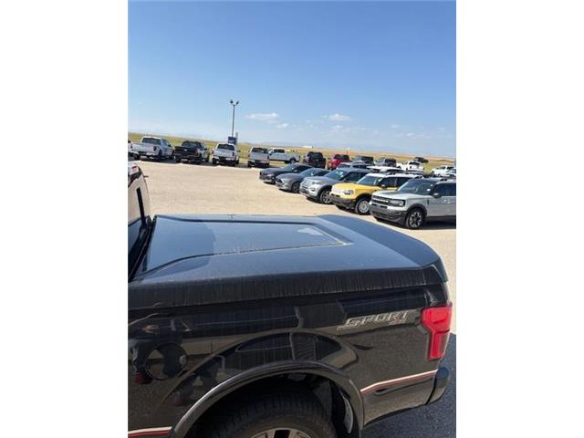 2018 Ford F-150 Lariat (Stk: 25T8156A) in Pincher Creek - Image 5 of 14