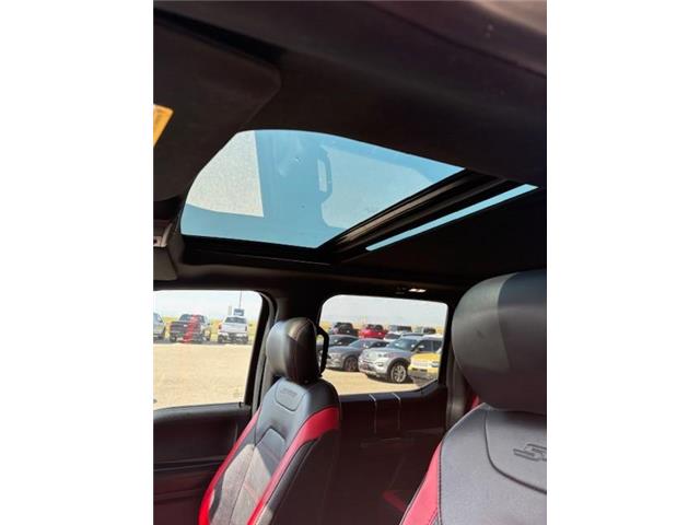 2018 Ford F-150 Lariat (Stk: 25T8156A) in Pincher Creek - Image 6 of 14