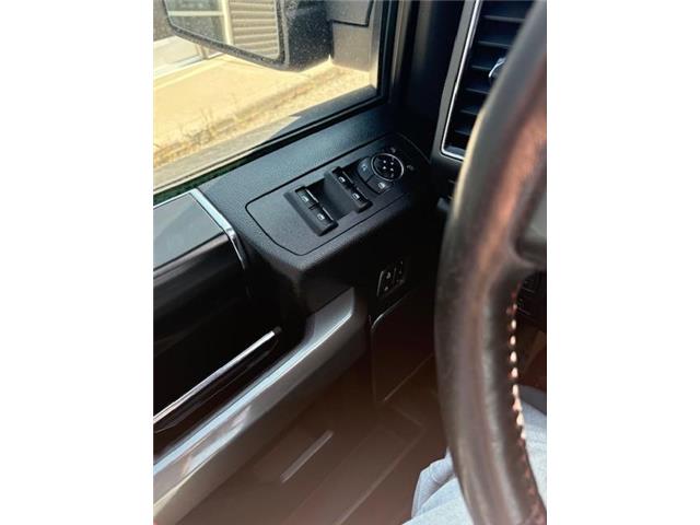 2018 Ford F-150 Lariat (Stk: 25T8156A) in Pincher Creek - Image 10 of 14