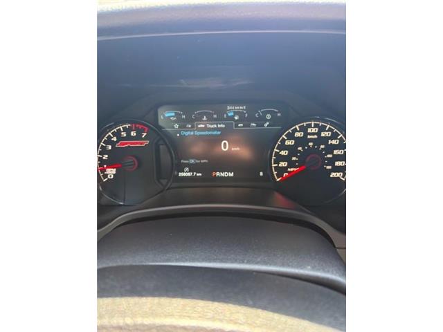 2018 Ford F-150 Lariat (Stk: 25T8156A) in Pincher Creek - Image 11 of 14