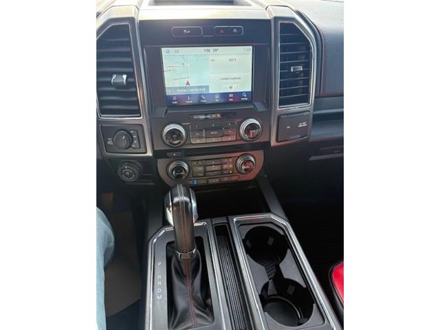 2018 Ford F-150 Lariat (Stk: 25T8156A) in Pincher Creek - Image 12 of 14