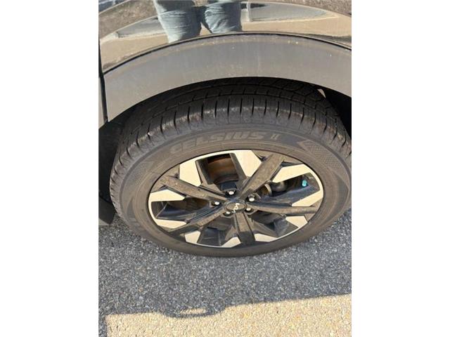 2023 Kia Sportage LX (Stk: 24T0603B) in Pincher Creek - Image 4 of 16