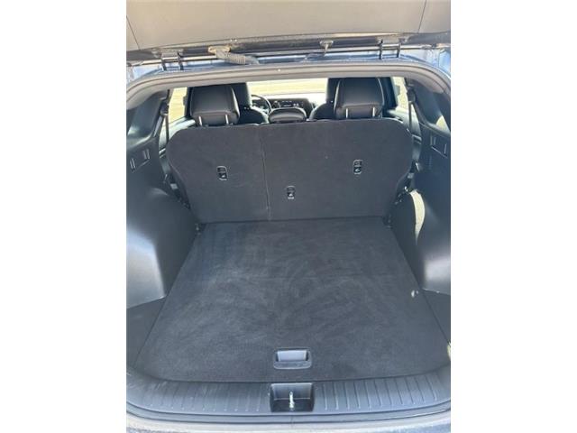 2023 Kia Sportage LX (Stk: 24T0603B) in Pincher Creek - Image 6 of 16