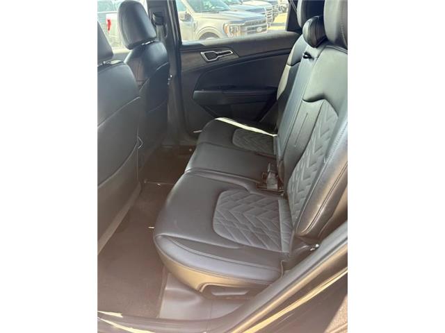 2023 Kia Sportage LX (Stk: 24T0603B) in Pincher Creek - Image 7 of 16